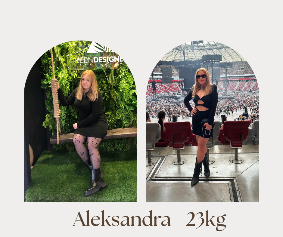 Matamorfoza Aleksandra