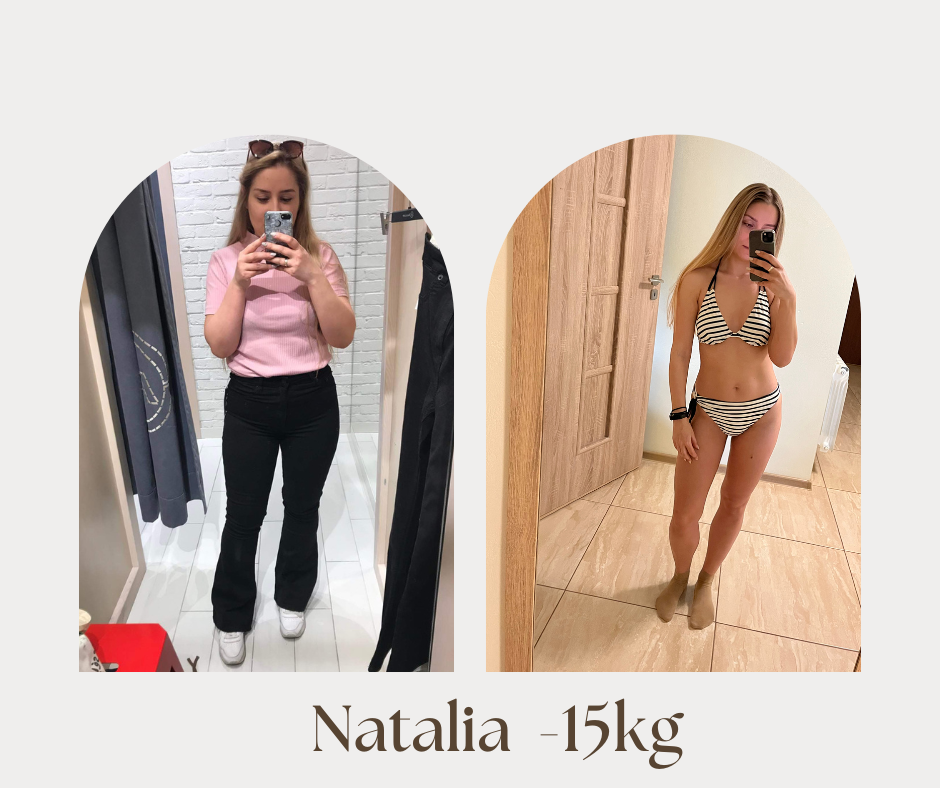 Matamorfoza Natalia